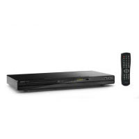 Lenco DVD-432 Lenco DVD-432